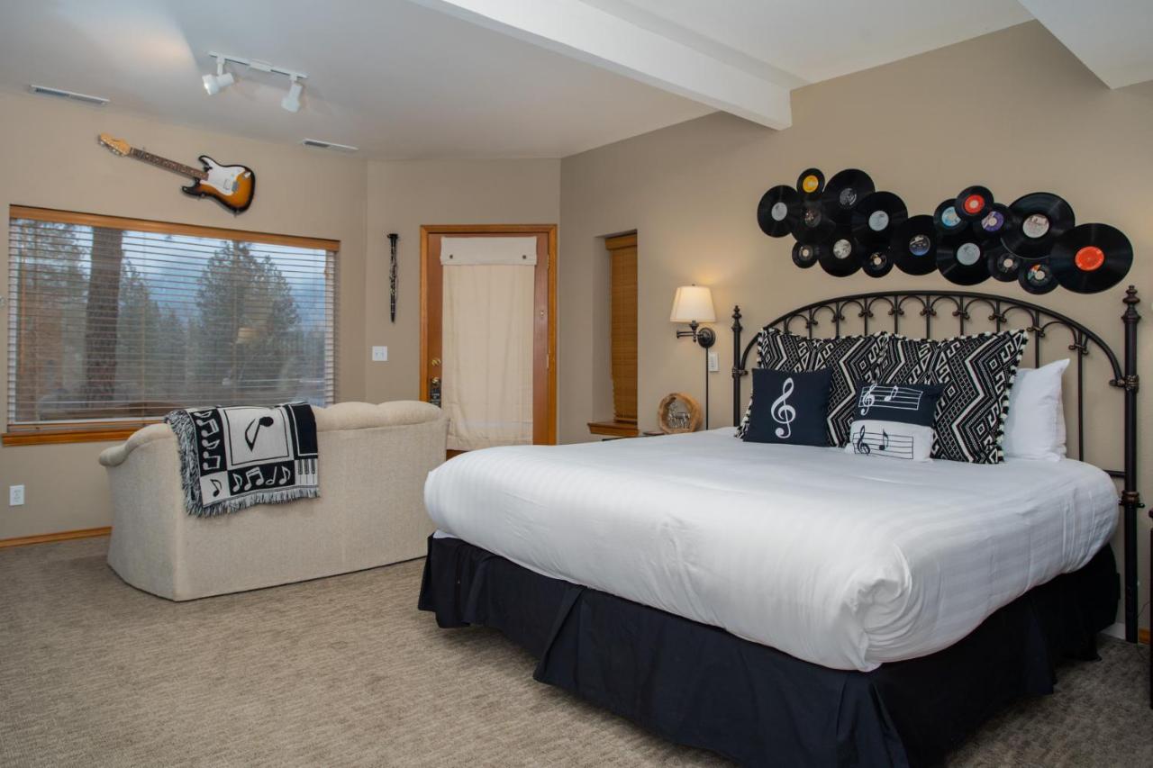 Obertal Inn Левенуэрт Экстерьер фото